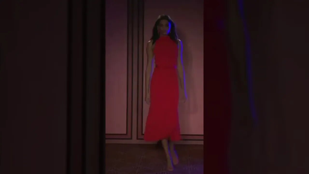 Gigihadid, Bellahadid, Joansmalls, Lamekafox & Graceelizabeth in Brandonmaxwell