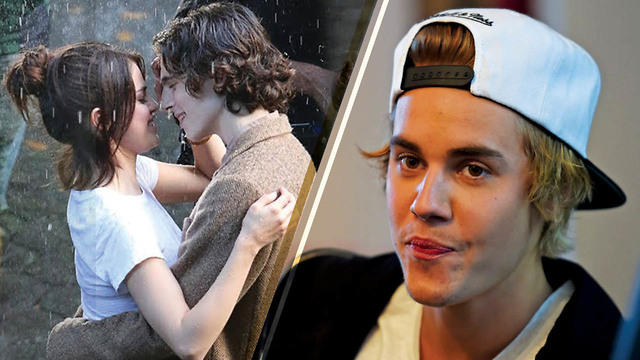 Justin Bieber JEALOUS of Selena Gomez's Friendship with Timothee Chalamet?!