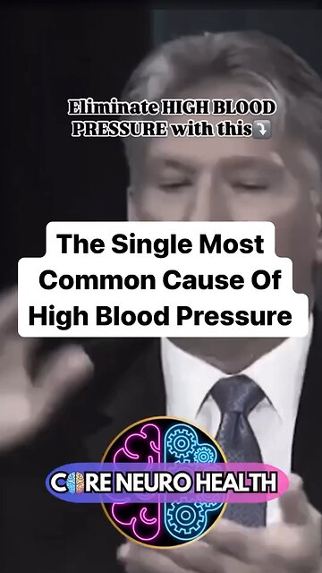 O que causa a hipertensão arterial.