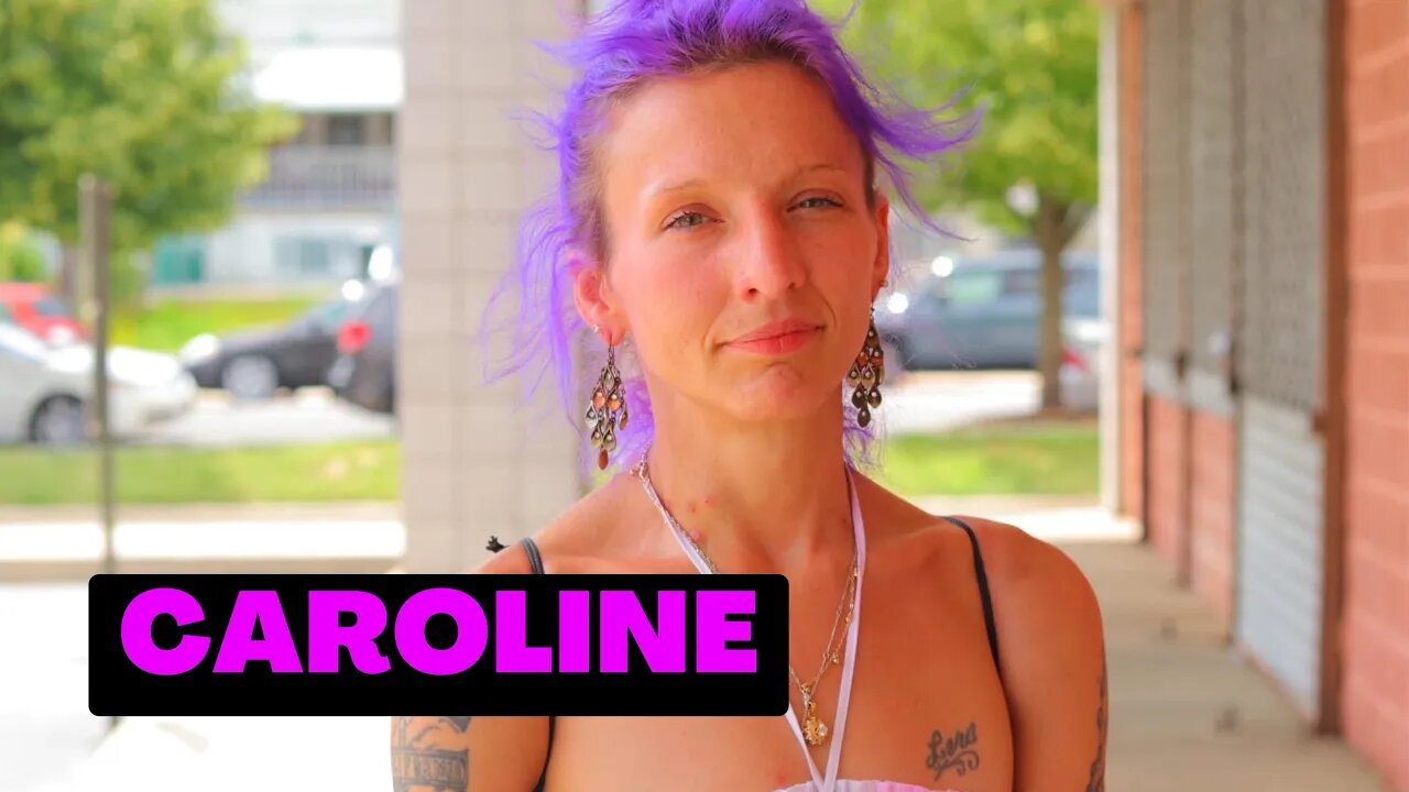 From Sunshine State to Kensington - Coraline