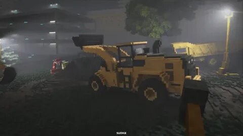 Demolition is My Forte - The Lee Computer Walkthrough - The Login Devices Walkthrough - Teardown