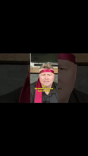 They Want To Control You