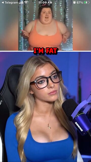 Supersized & died suddenly