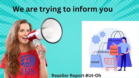 Reseller Report: You Better Answer Your Ebay Messages in a Timely Manner