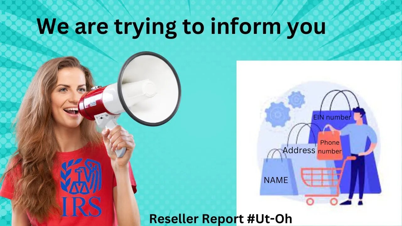 Reseller Report: You Better Answer Your Ebay Messages in a Timely Manner
