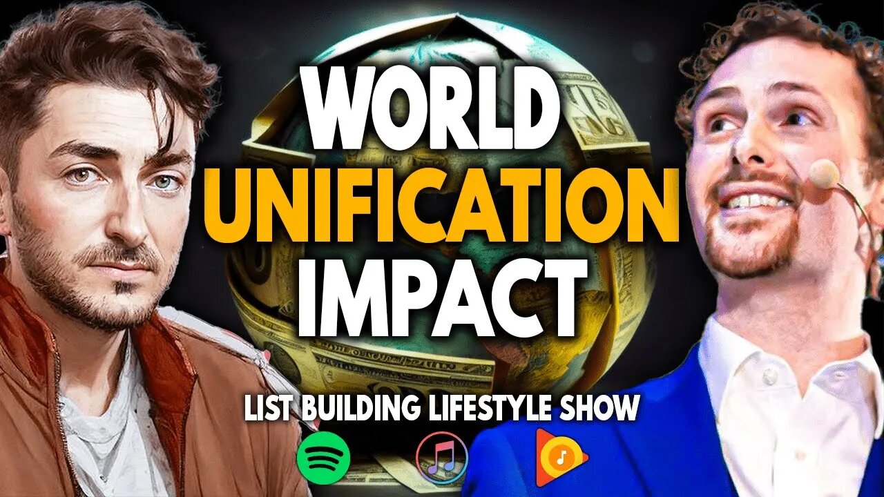 If You Could Change One Thing About The World, What Would It Be?