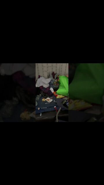 Love Don't Live Here