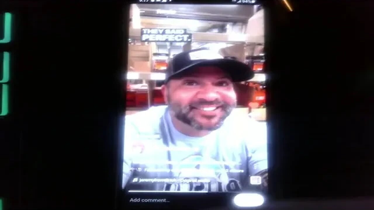 Cyraxx on Ytube. "i left them in Vietnam". 8/20/2023