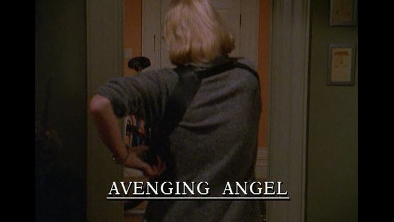 Forever Knight.S3E17.Avenging Angel