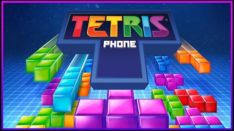 Tetris Mobile