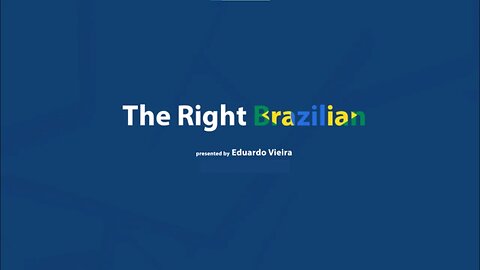 The Right Brazilian - The diffuse dictatorship