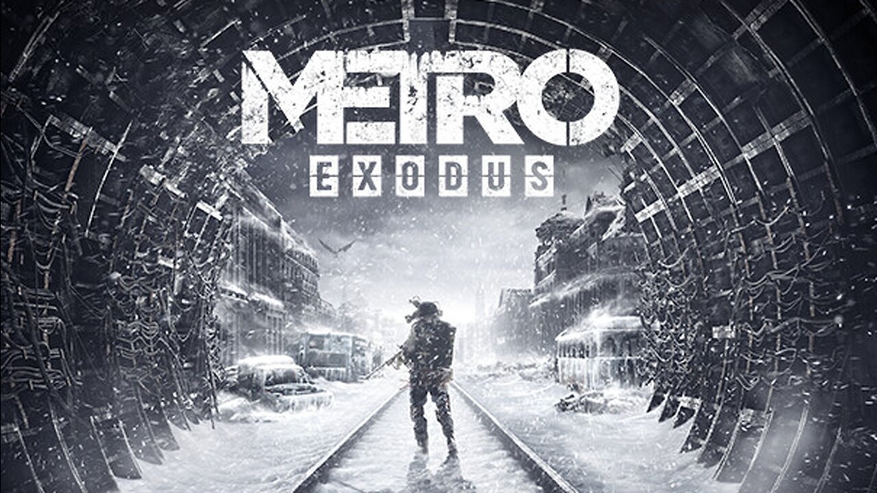 Metro Exodus