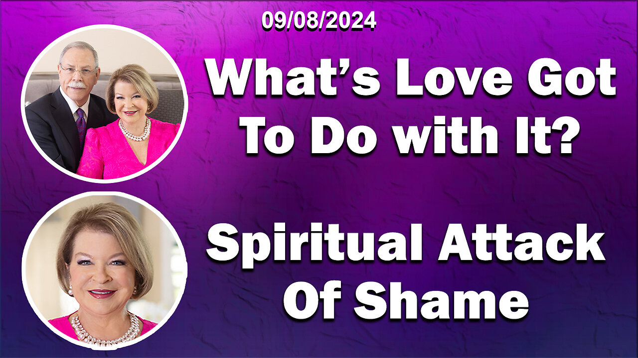 Spirit of Prophecy Sunday Service 09/08/2024