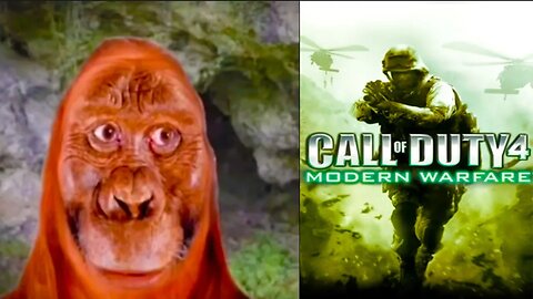 What your First Call of Duty Game Says about You...