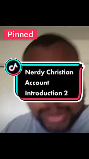 Second nerdy account introduction!!