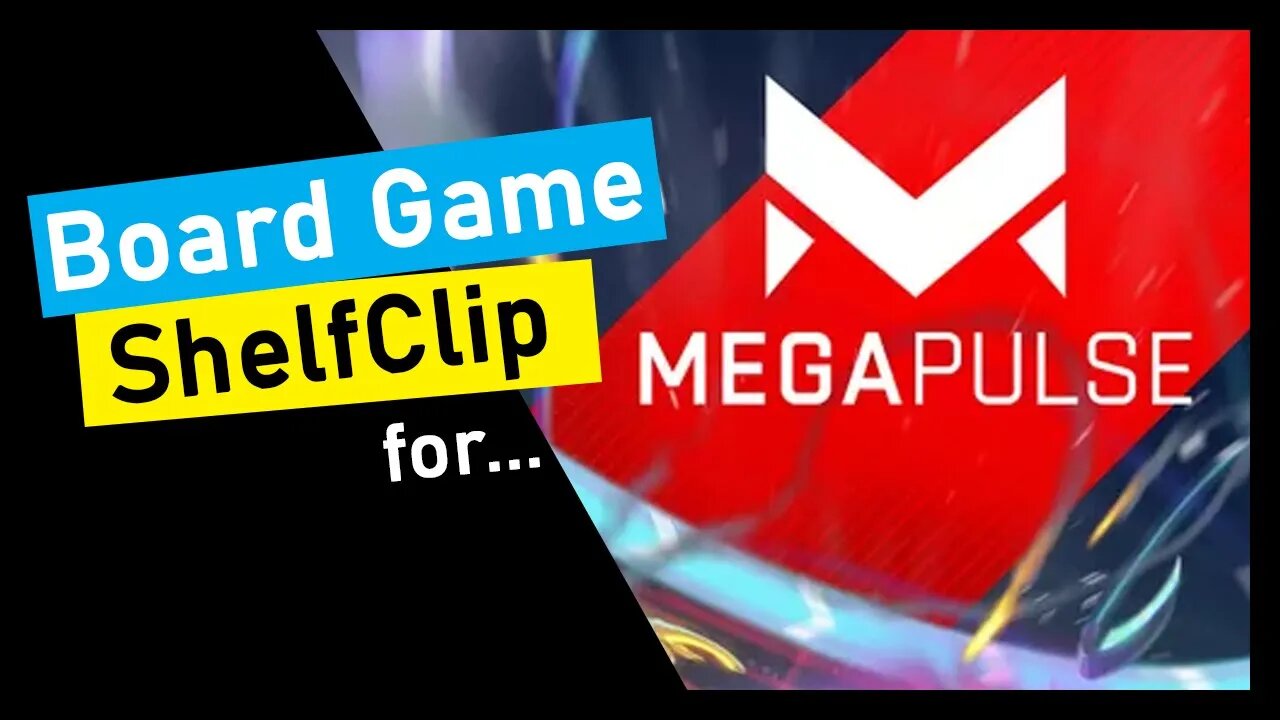 🌱ShelfClips: Megapulse (Short Preview)