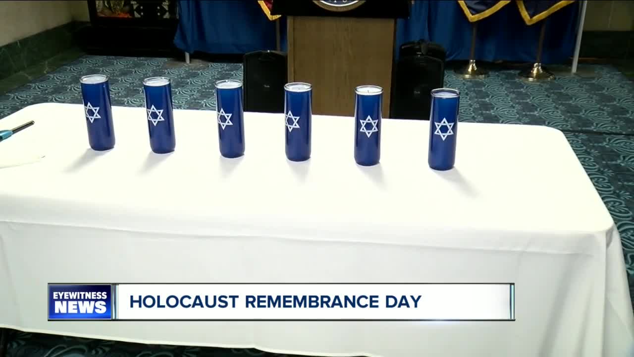 Holocaust Remembrance Days generates renewed calls against hatred