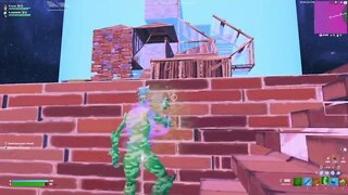 Session 5: Fortnite (Zonewars Matchmaking)