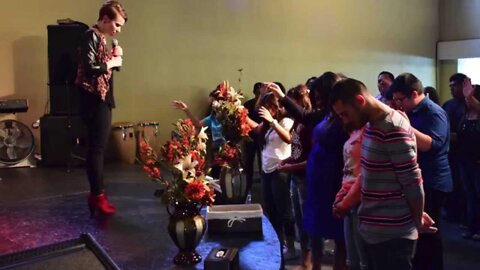 Road Trip Edition "Great Awakening"