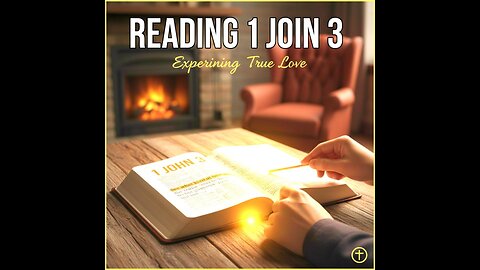1 John 3 – Powerful Bible Chapter Explained