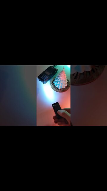 Mini latarka 🤯💥