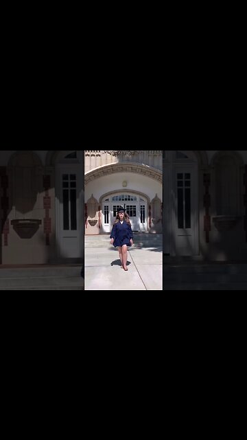 Speaking of Taylor Swift… Allison is a Master… mind. 😅🥳 #taylorswift #mastermind #graduation