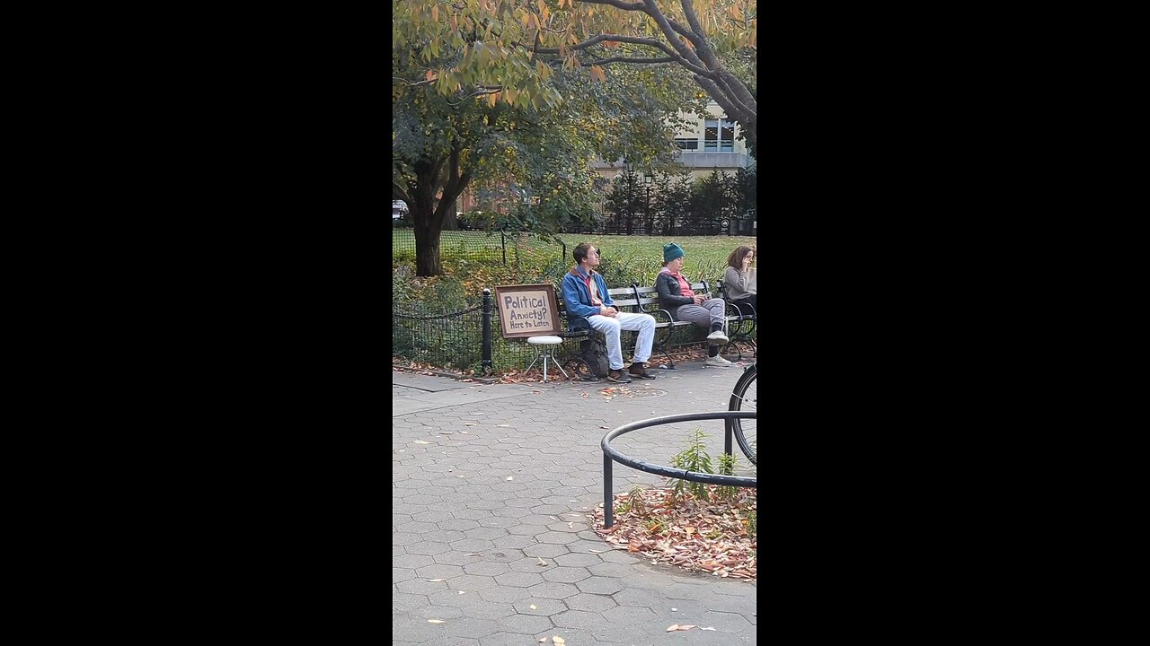 Probably a Trump supporter...