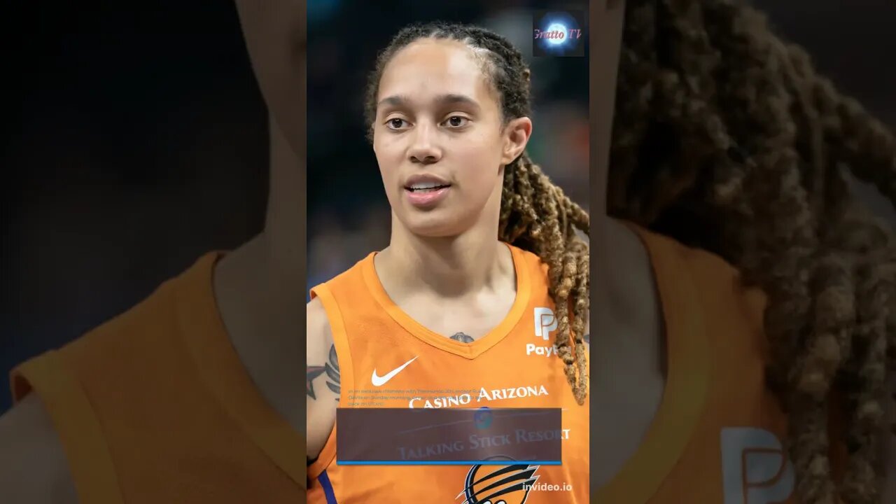 Brittney Griner Lands in U.S. After Prisoner Swap