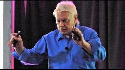David Icke Slaves To The System