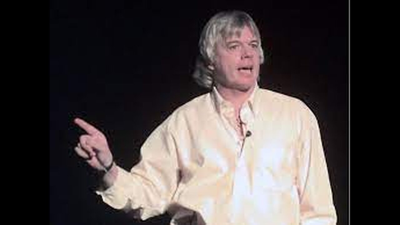 David Icke Slaves To The System