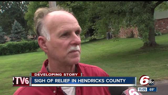People in Plainfield react to the arrest man who threatened community