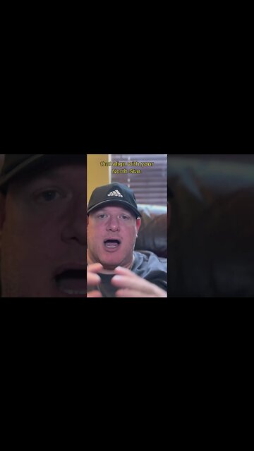 Finding Your North Star ✨#shorts