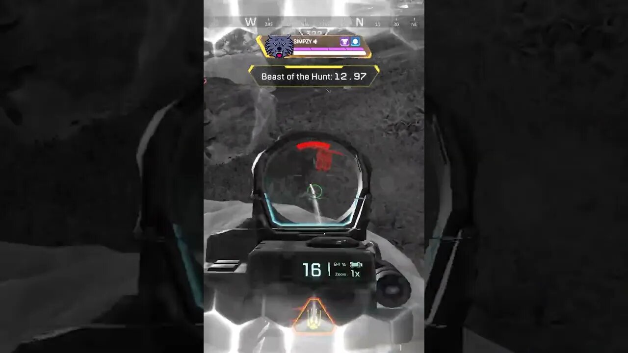 Beast of the Hunt