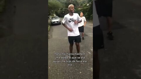 meto mó marra