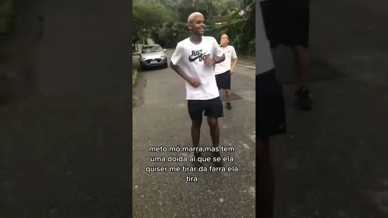 meto mó marra