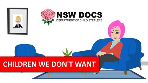 Episode 3 - Children We Don't Want