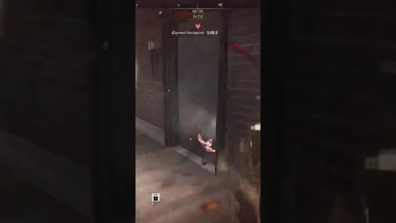 Stop Shutting the Door - Modern Warfare 2
