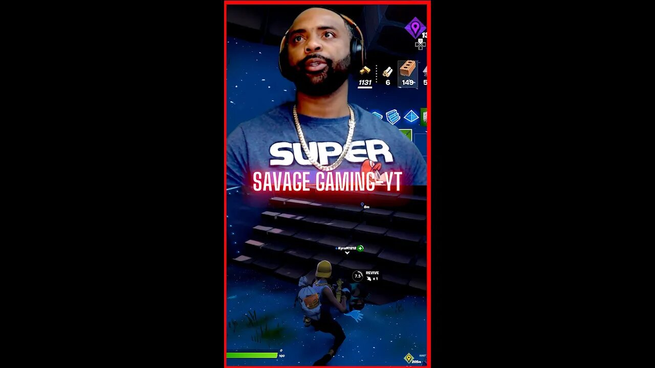 SAVAGE GAMING-YT #shorts #shortsvideo