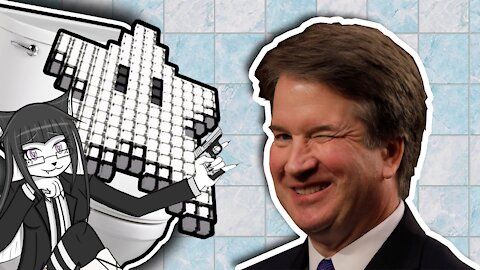 Kavanaugh And The Clowns [DWS31]