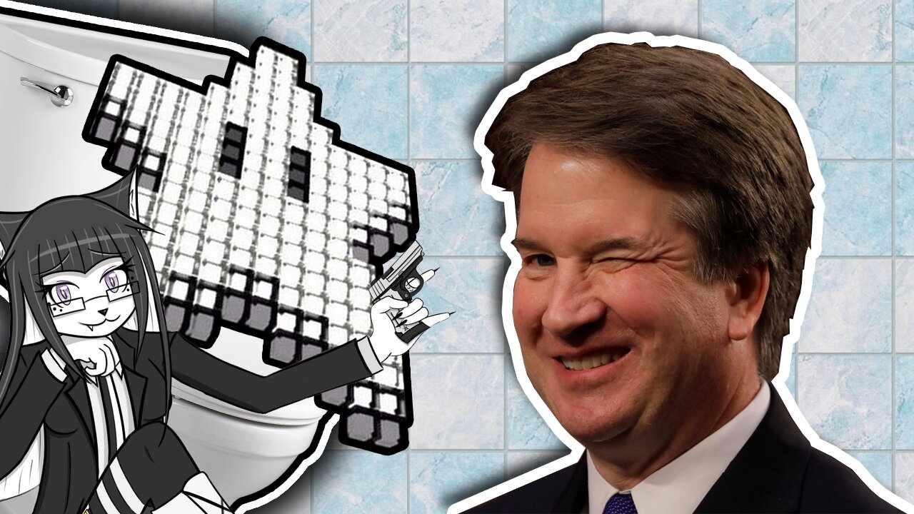 Kavanaugh And The Clowns [DWS31]