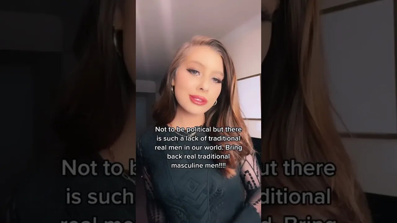 Men do better. Stop behind soy