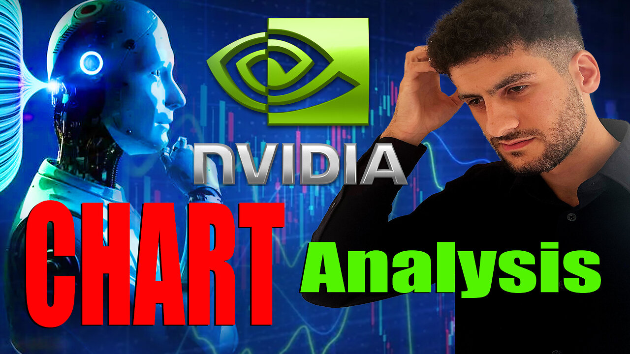 NVDA Nvidia - SPCE - SOUN Stock - Stock & Crypto Analysis with Sensei Crypto | Martyn Lucas Investor