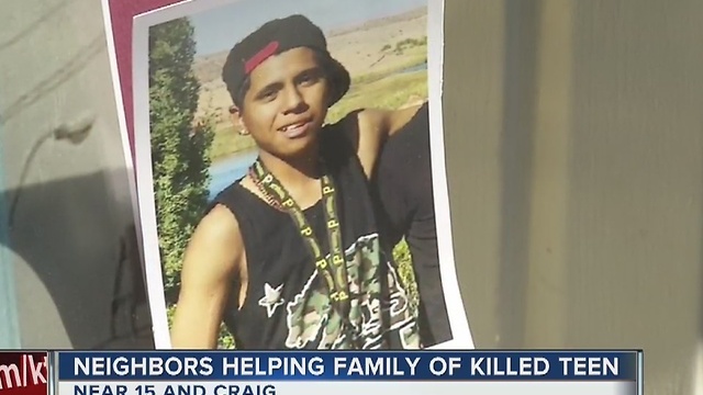 Tattoo artist helps family after loss