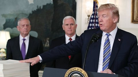 The New Federal Budget Has A Bunch Of New Money For Science Research