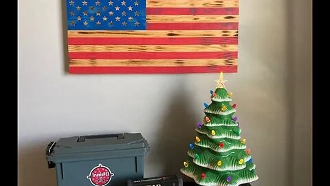 Caliber Corner S5 Ep 261 Holiday and gift ideas for the firearms enthusiast!