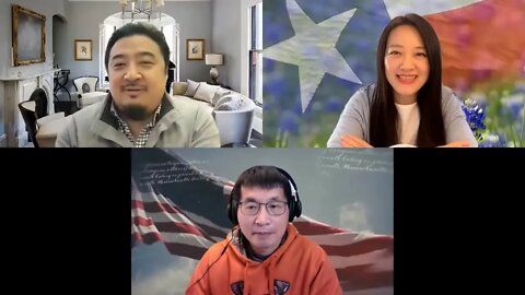 文婕访谈033「上」｜跟俄罗斯jiang shangrong聊第一手资讯：俄国防部重磅炸弹！俄将成立特别调查委员会调查；制裁下的俄罗斯人民生活现状；普京在俄罗斯失去支持了吗？打肉毒杆菌了吗？