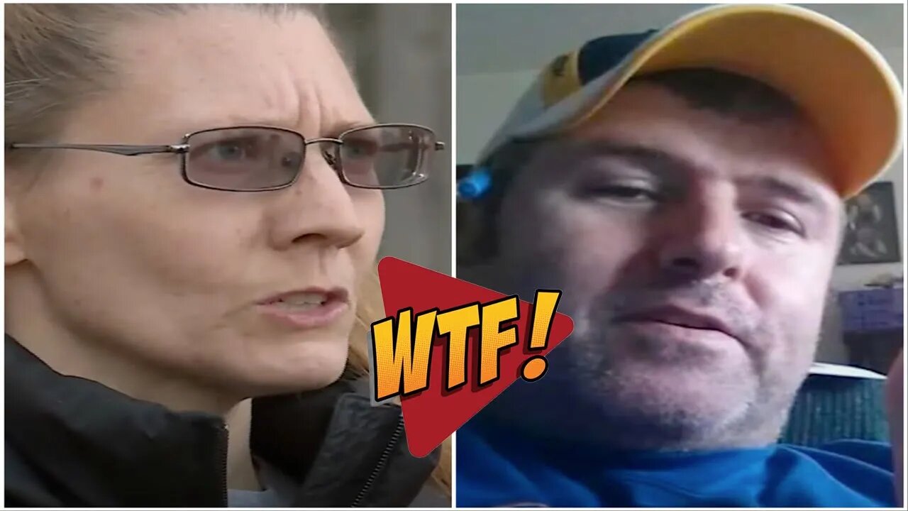 Hoarder reports her husband MISSING and finds his body 7 MONTHS LATER! The details are SHOCKING!