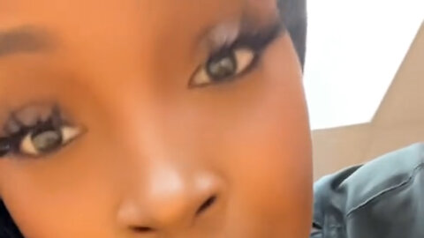 Black People Reacts To Donald Trump Assassination Attempt #9