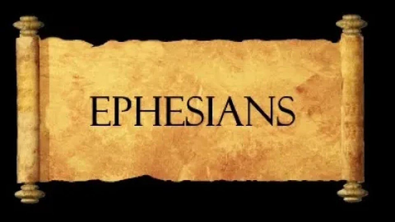 Ephesians chapter 6 KJV | lo fi hip hop | Hebrew bible music | rapping the word | Hebrew hip hop.