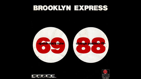 Brooklyn Express --- (Spank) Sixty-Nine